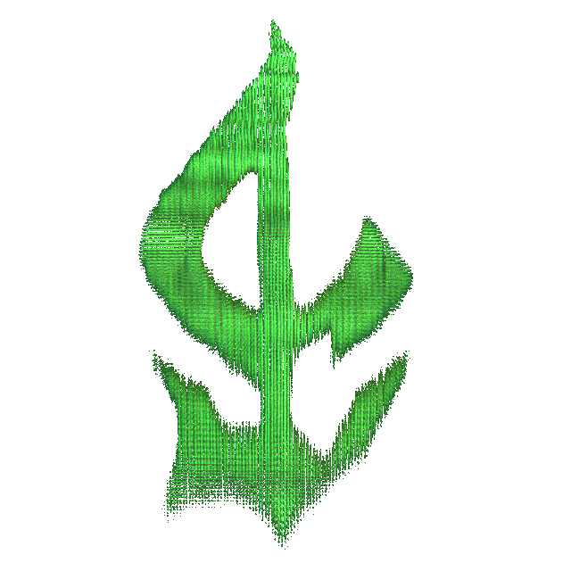 Pyroshift Logo